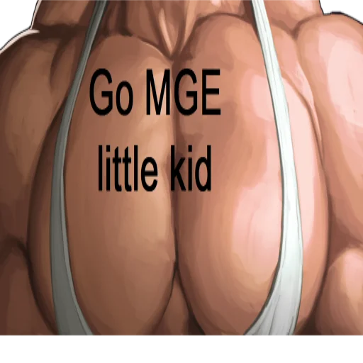 Эмодзи Muscle guys TF2