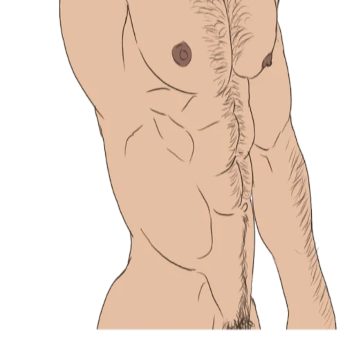 Эмодзи Muscle guys TF2