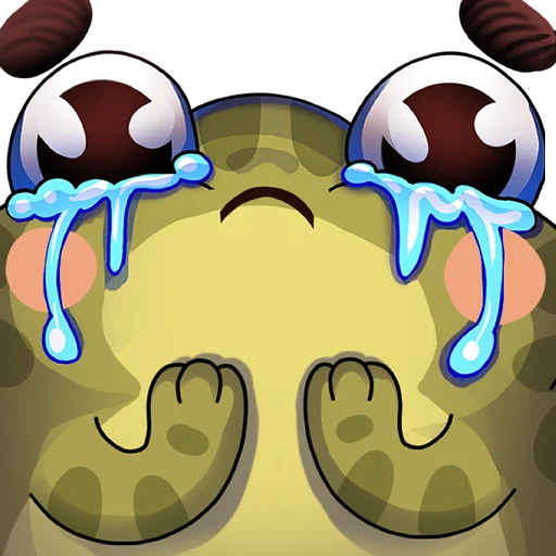 Эмодзи Musina lagushka