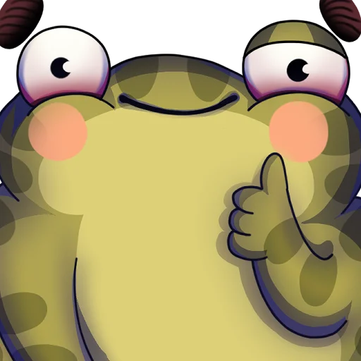 Эмодзи Musina lagushka