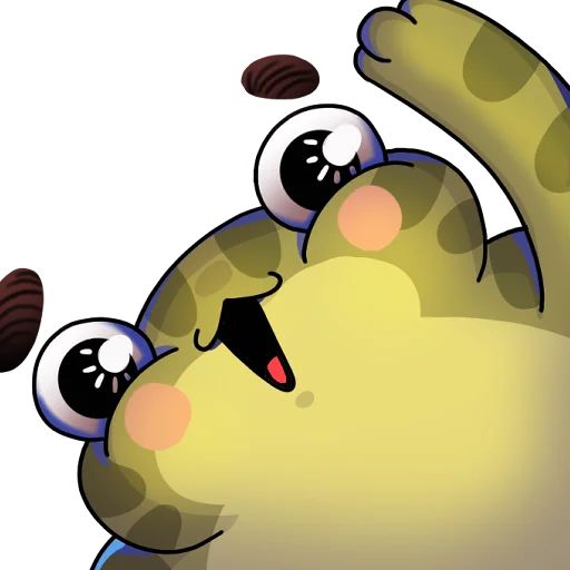 Эмодзи Musina lagushka