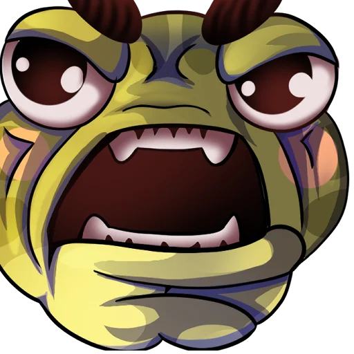 Эмодзи Musina lagushka