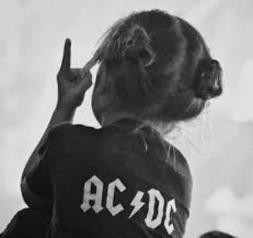 Эмодзи Music Is My Blood