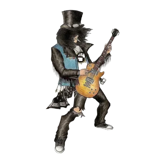 Эмодзи Music Is My Blood