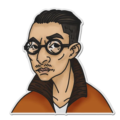 Эмодзи muzyka dyskotekowa