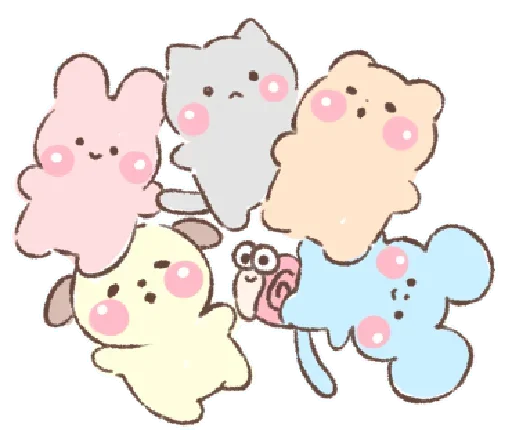 Эмодзи ㅤꜝ𖠋 💭 ั˖ ﹢