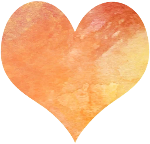 Эмодзи Моё сердечко