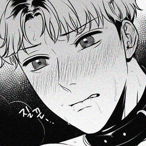 Эмодзи BJ Alex!