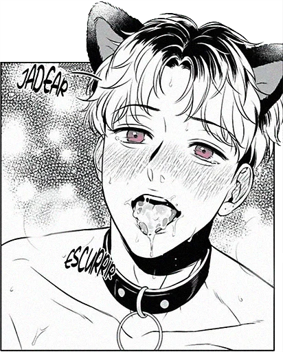 Эмодзи BJ Alex!