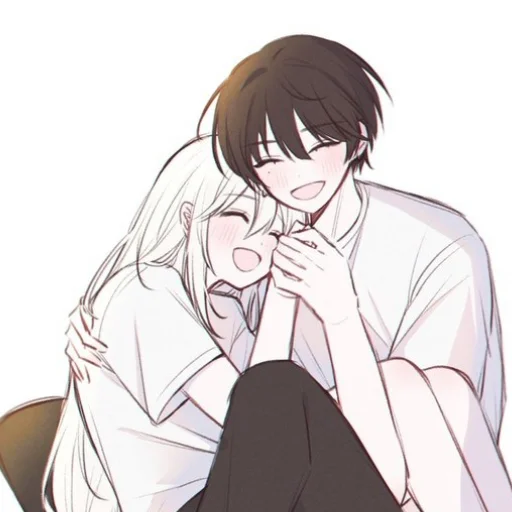 Эмодзи love manga
