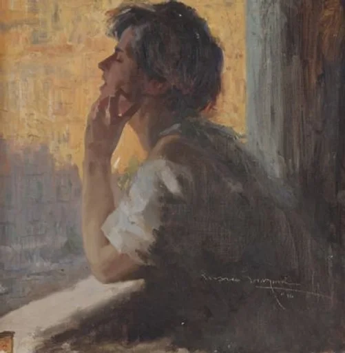 Эмодзи my muse