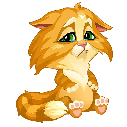 Эмодзи Meowkin