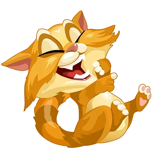 Эмодзи Meowkin