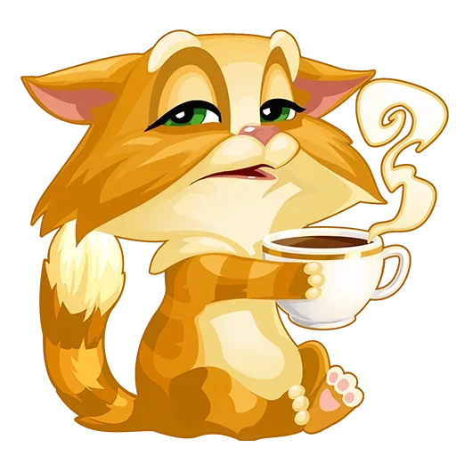 Эмодзи Meowkin