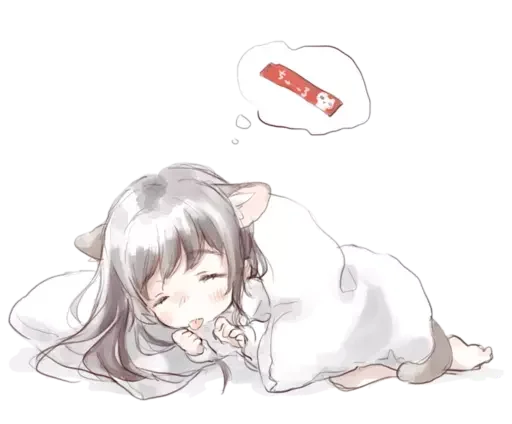 Эмодзи myawexny