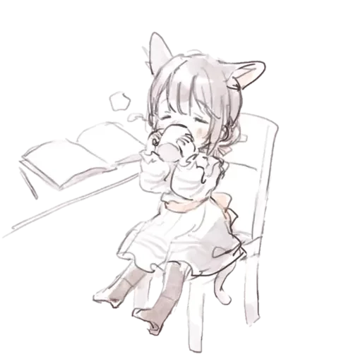 Эмодзи myawexny