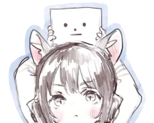 Эмодзи myawexny