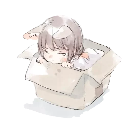 Эмодзи myawexny