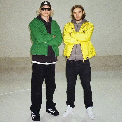 Эмодзи mybedolagi