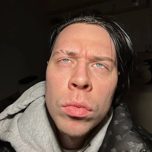 Эмодзи mybedolagi