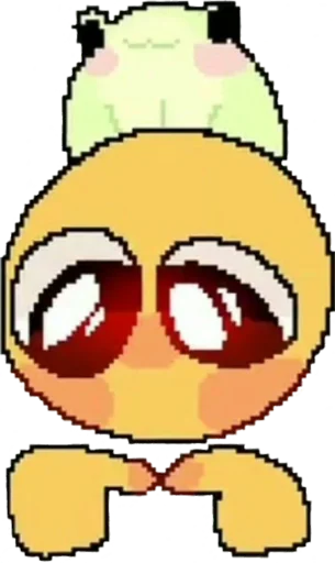 😳
