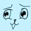 Эмодзи my face