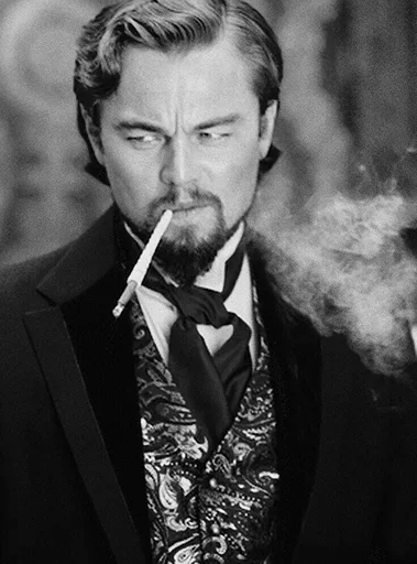 Эмодзи my fav man ever