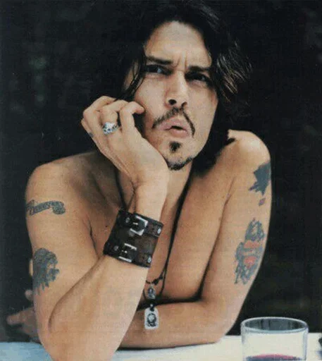 Эмодзи my fav man ever