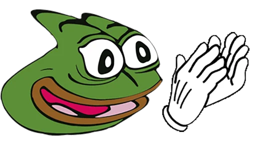 Эмодзи My favorite Twitch Emotes