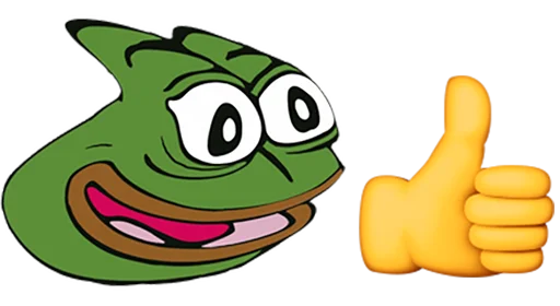 Эмодзи My favorite Twitch Emotes