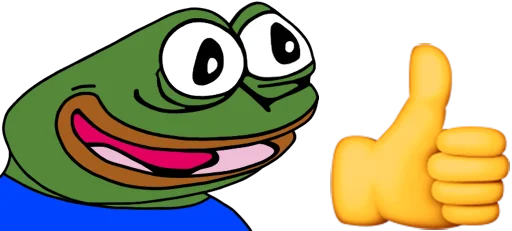Эмодзи My favorite Twitch Emotes