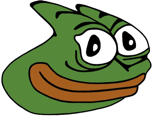 Эмодзи My favorite Twitch Emotes