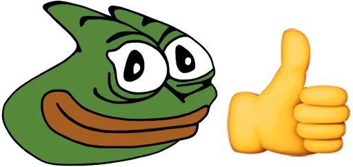 Эмодзи My favorite Twitch Emotes