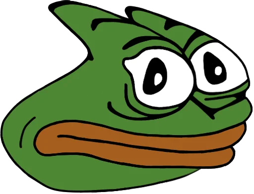 Эмодзи My favorite Twitch Emotes