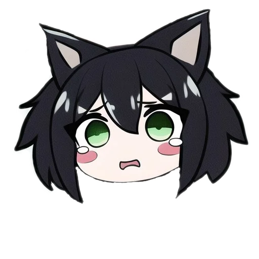 Эмодзи Myka169