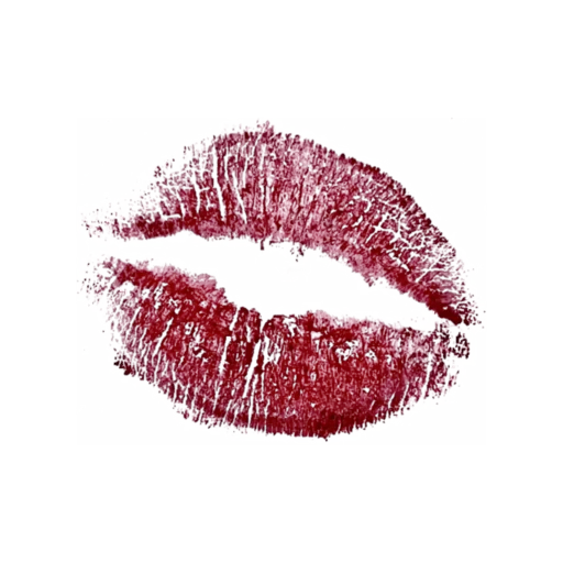 Эмодзи {my kiss for you}