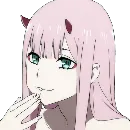 ?