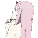 Эмодзи Anime