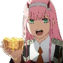 Эмодзи Anime