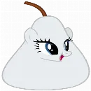 Эмодзи Pony | Пони