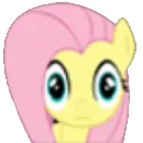 Эмодзи Pony | Пони