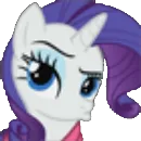 Эмодзи Pony | Пони