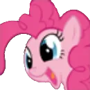Эмодзи Pony | Пони