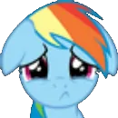 Эмодзи Pony | Пони