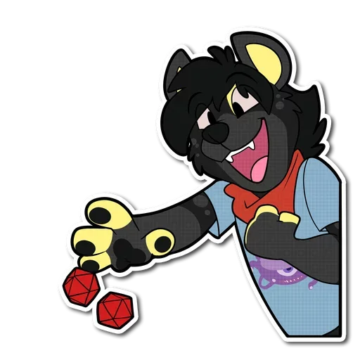 Эмодзи my love mission