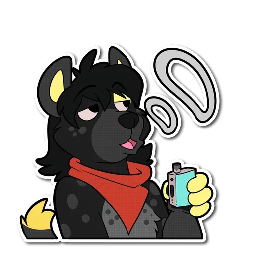 Эмодзи my love mission