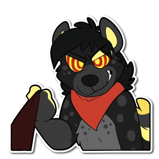 Эмодзи my love mission