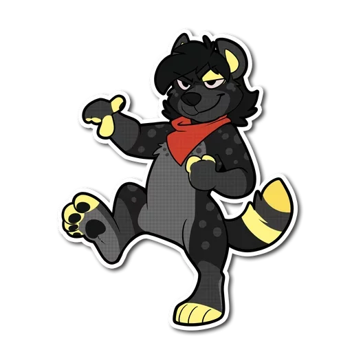 Эмодзи my love mission