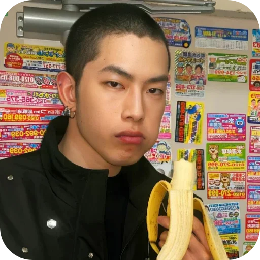 Эмодзи My Mood