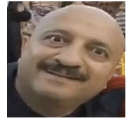 Эмодзи Reaction